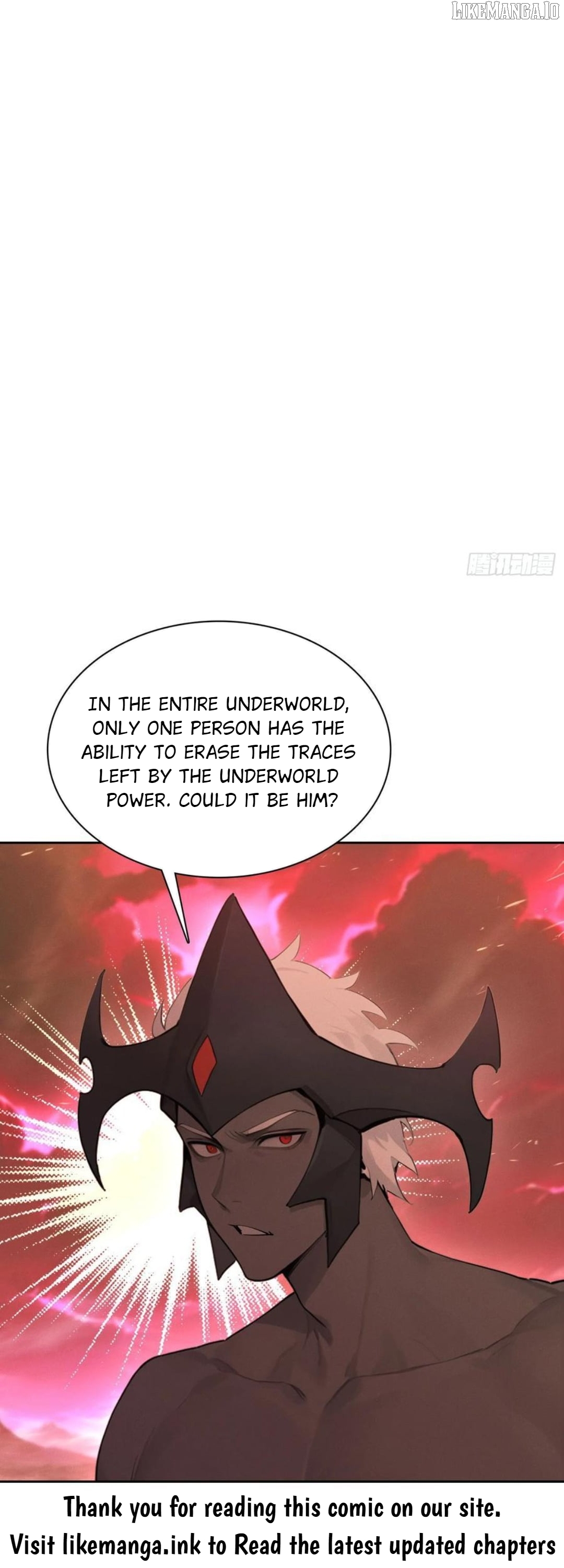 I became a white impermanence Chapter 37 - page 38